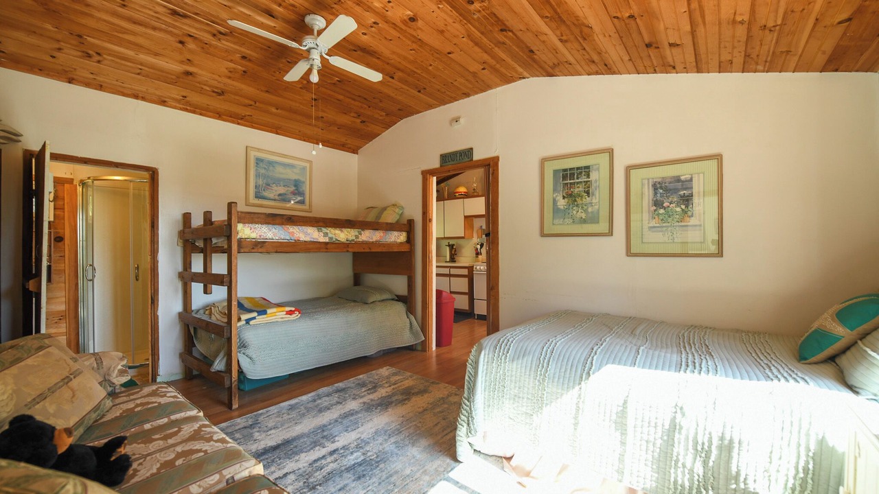 Photo of Bedroom in Naples