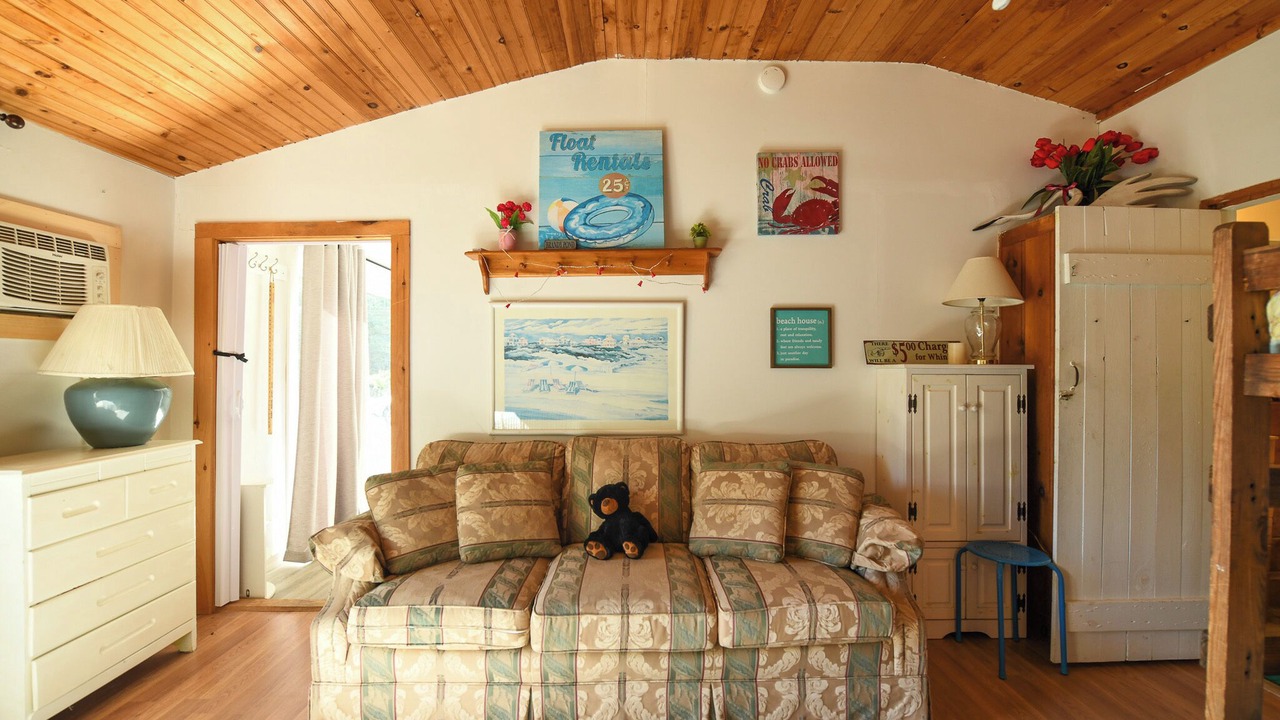 Photo of Livingroom in Naples