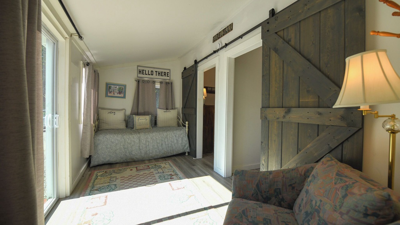 Photo of Bedroom in Naples