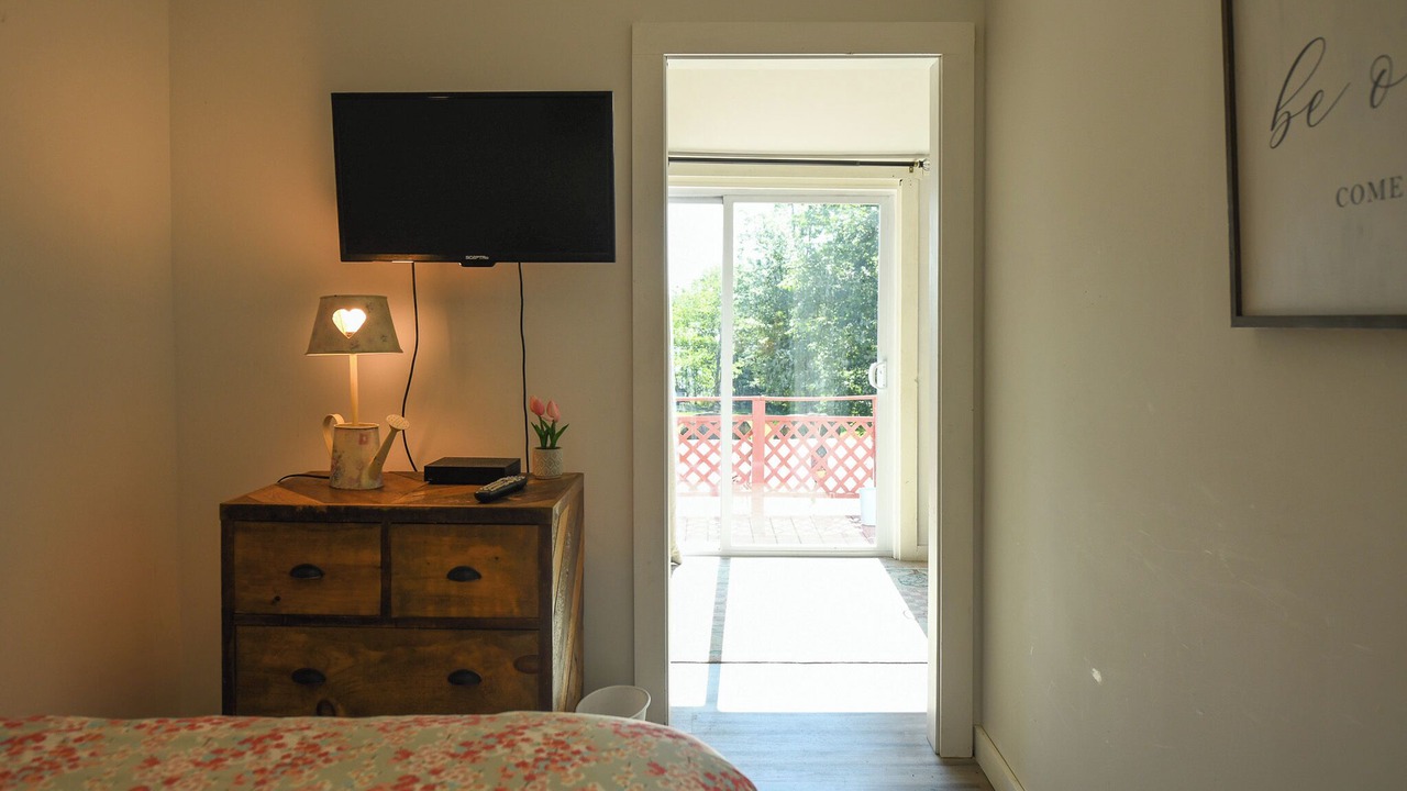 Photo of Bedroom in Naples