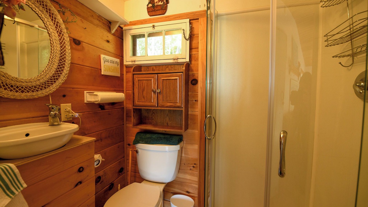 Photo of Bathroom in Naples