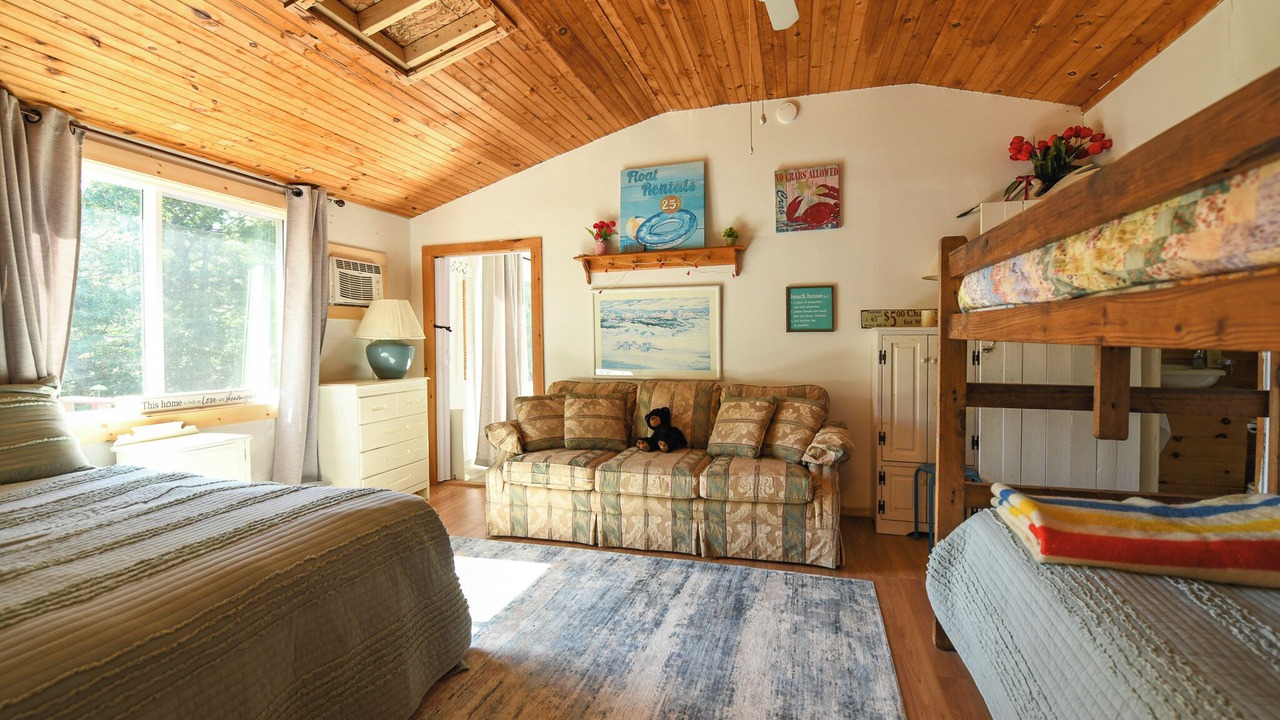 Photo of Bedroom in Naples
