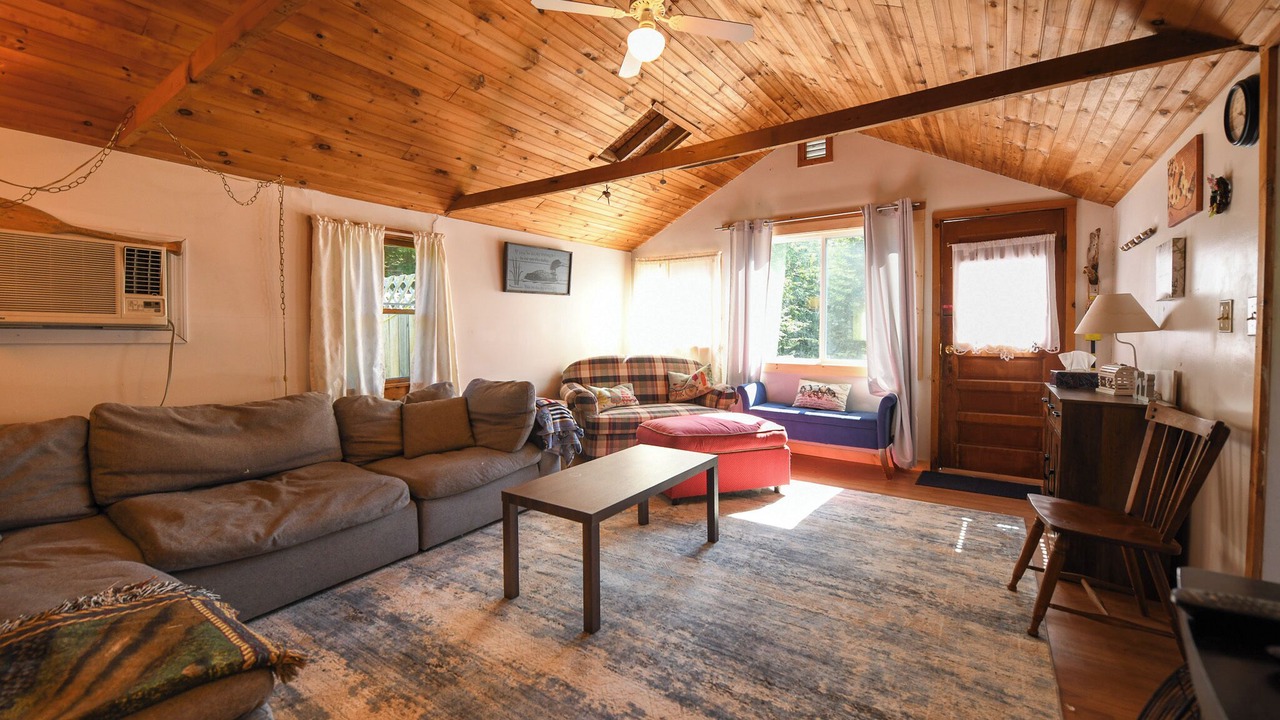 Photo of Livingroom in Naples