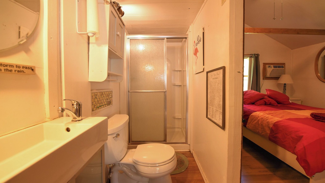 Photo of Bathroom in Naples