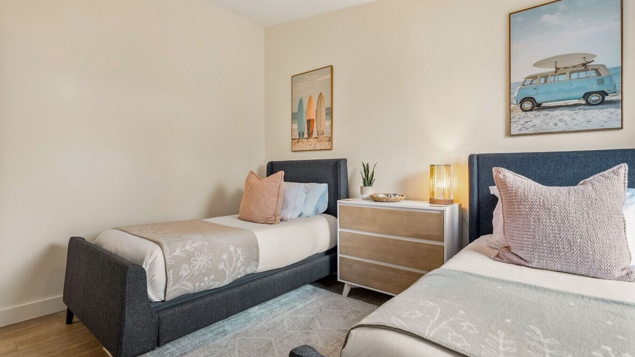 Photo of Bedroom in Ogunquit