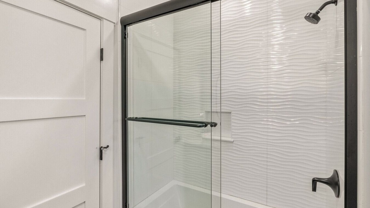 Photo of Bathroom in Ogunquit