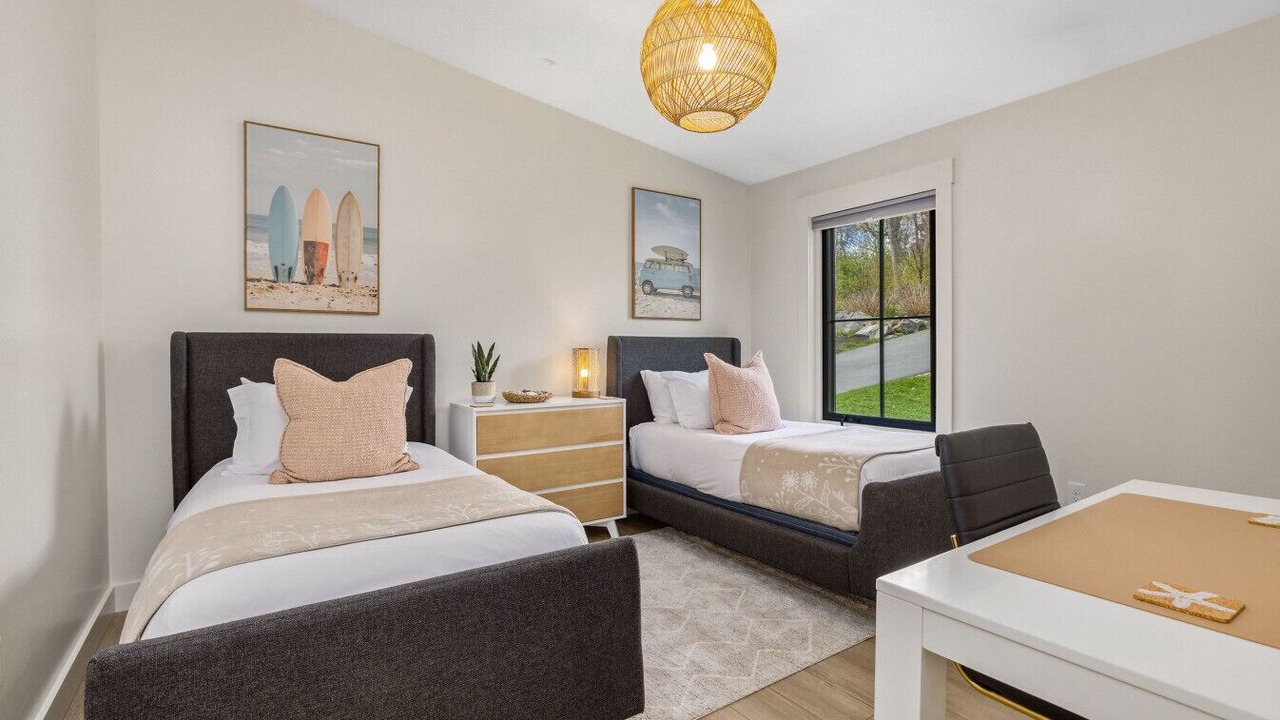 Photo of Bedroom in Ogunquit