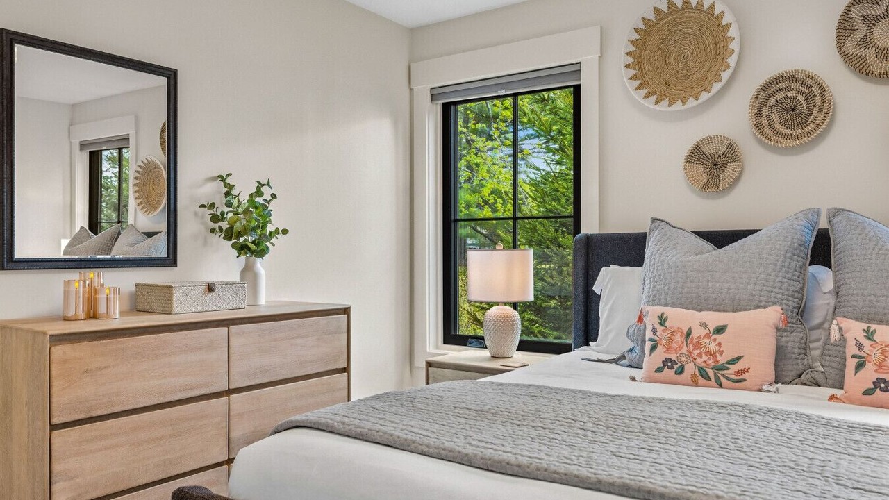 Photo of Bedroom in Ogunquit