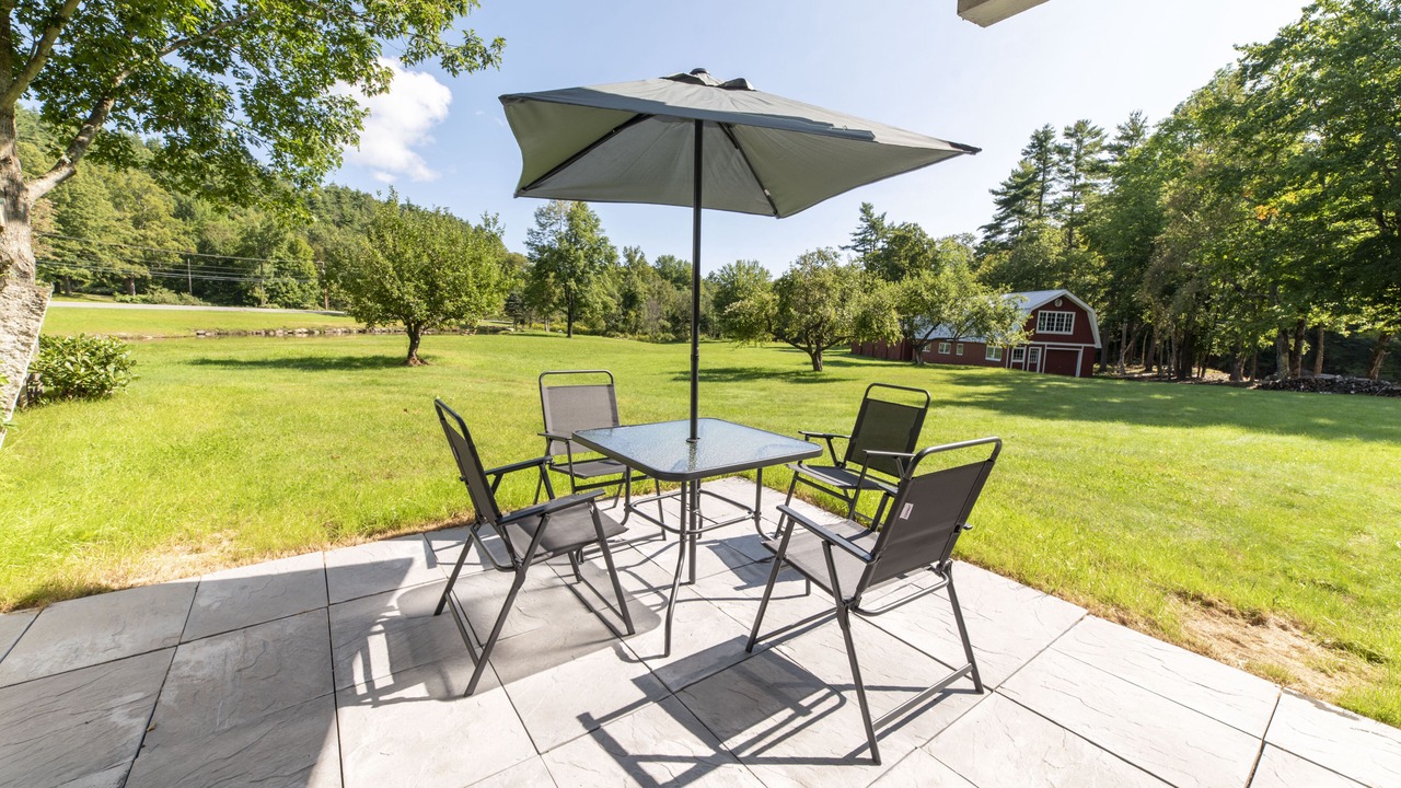 Photo of Outdoor in Wardsboro