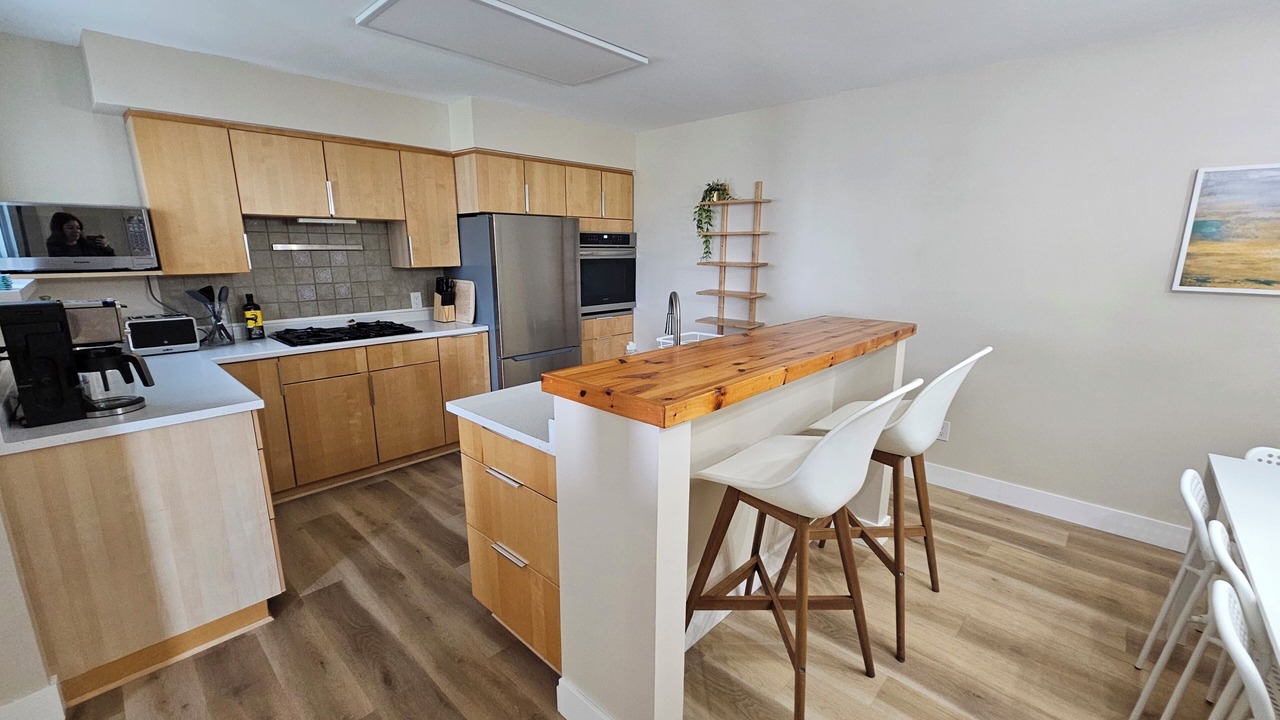 Photo of Kitchen in Odessa