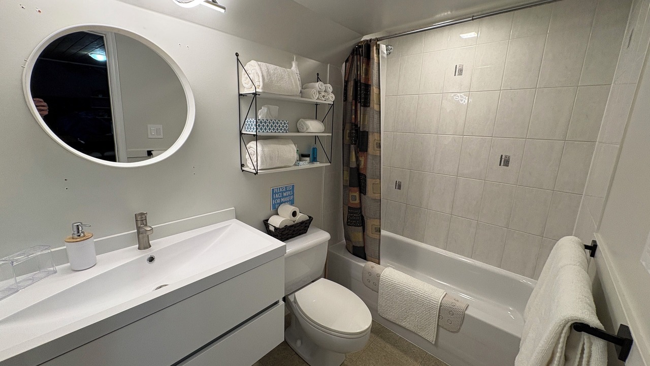 Photo of Bathroom in Kingston