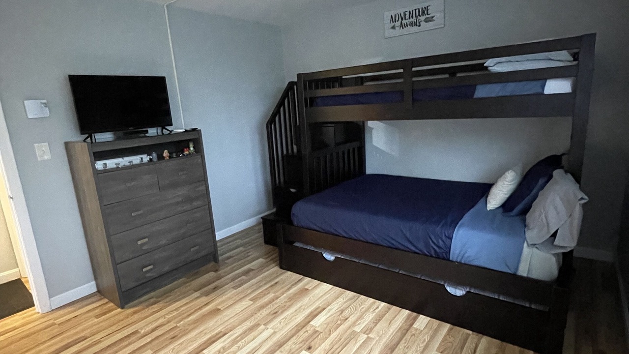 Photo of Bedroom in Weirs Beach