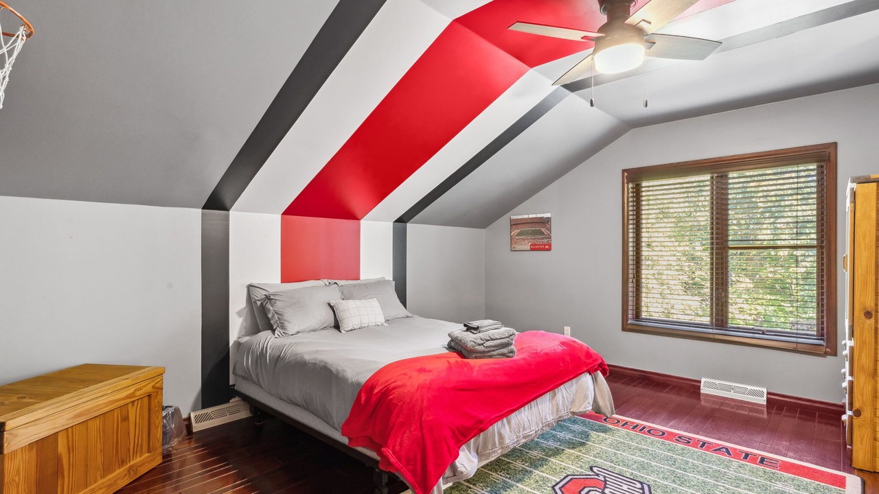 Photo of Bedroom in Painesville