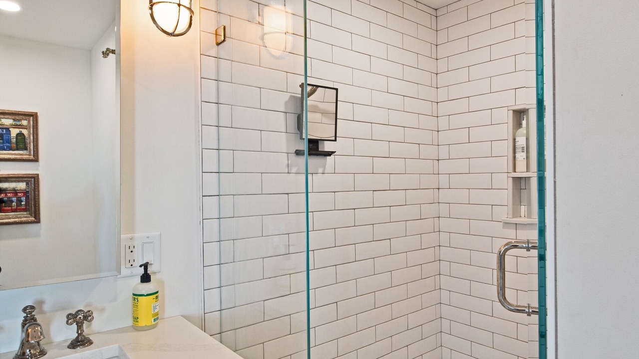 Photo of Bathroom in Provincetown