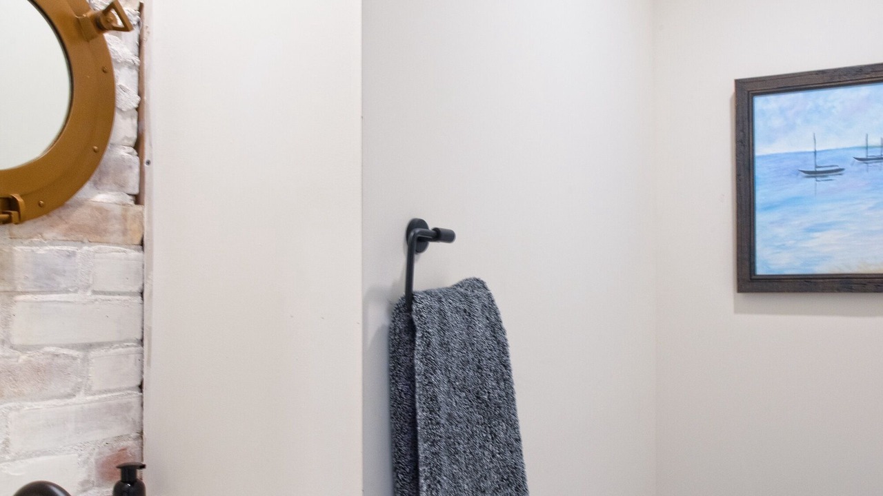 Photo of Bathroom in Provincetown
