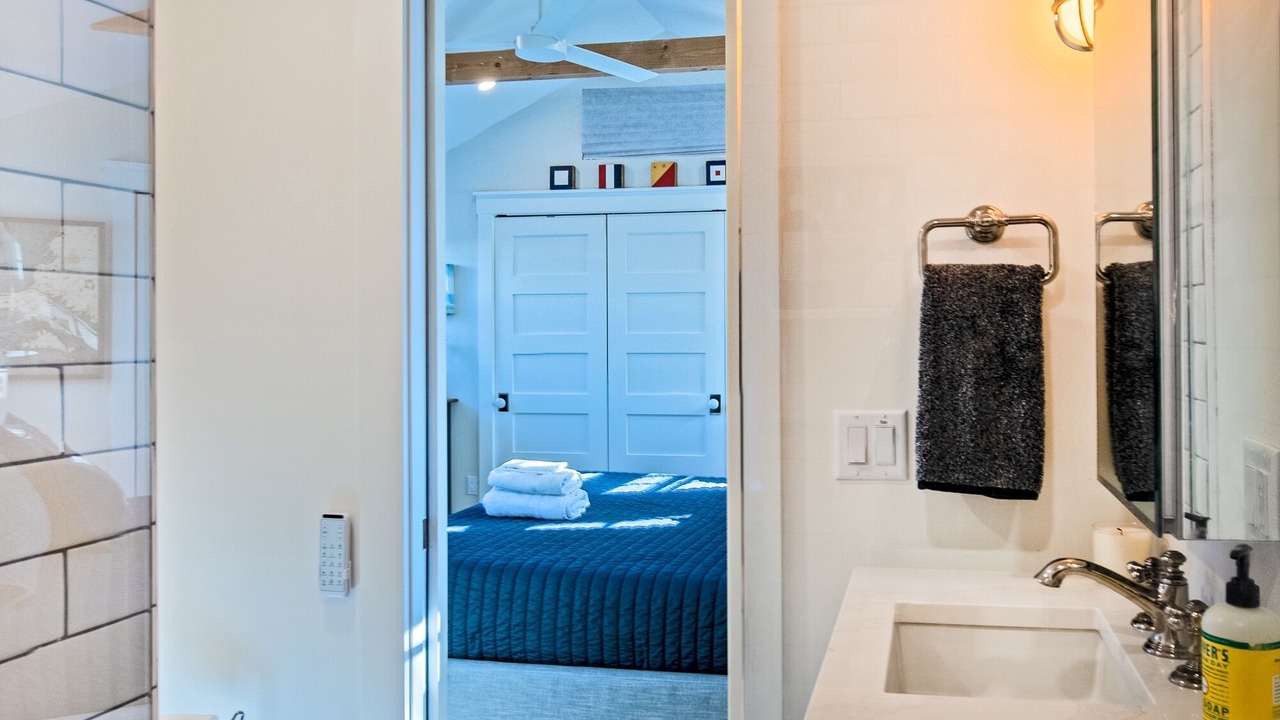 Photo of Bathroom in Provincetown