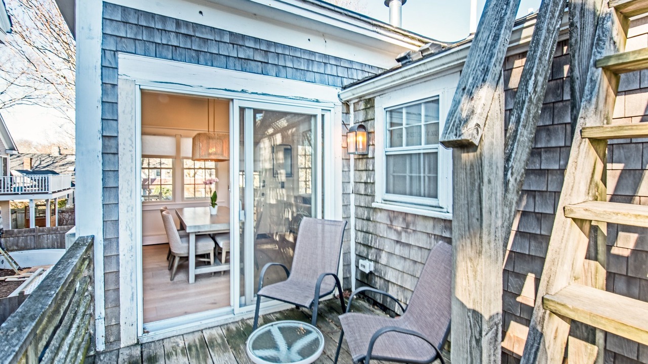 Photo of Outdoor in Provincetown