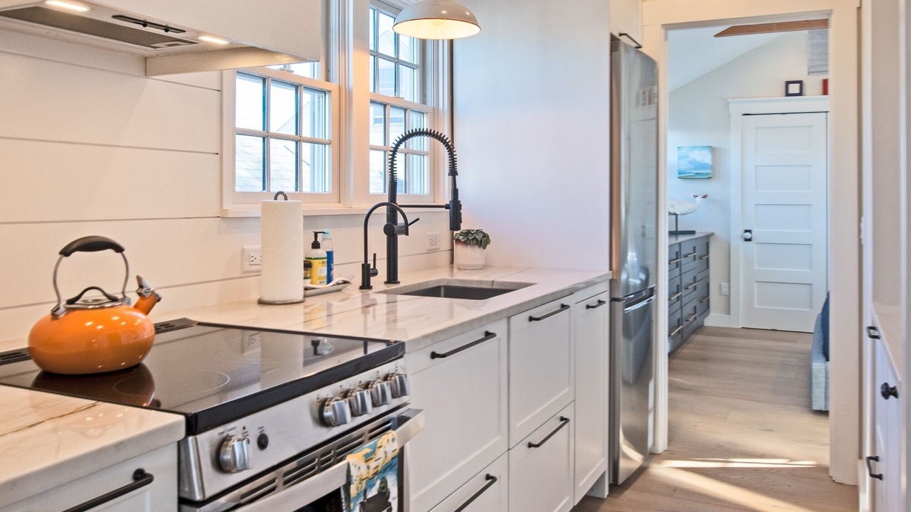 Photo of Kitchen in Provincetown