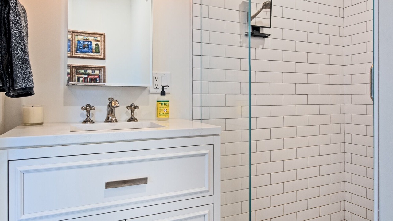 Photo of Bathroom in Provincetown