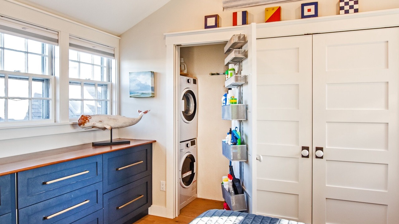 Photo of Bedroom in Provincetown
