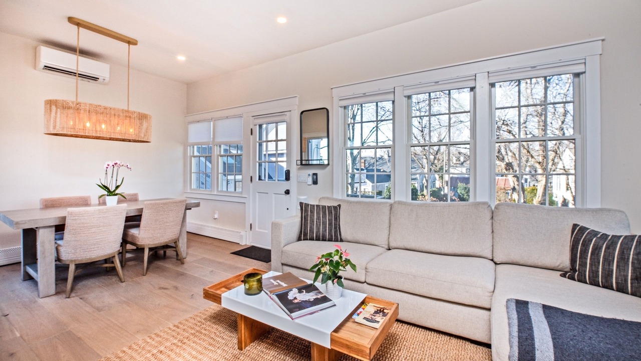 Photo of Livingroom in Provincetown