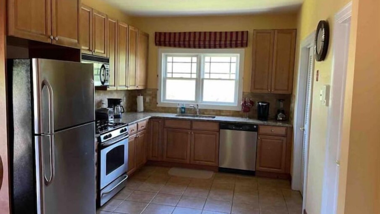 Photo of Kitchen in Hunter