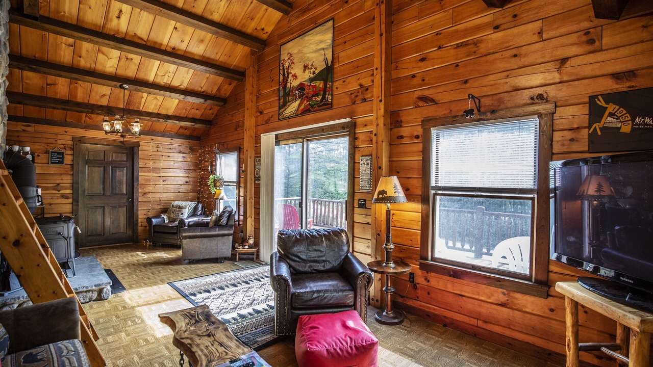 Photo of Livingroom in Eidelweiss Village
