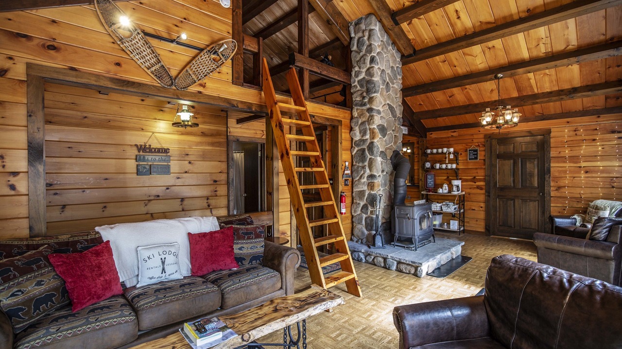 Photo of Livingroom in Eidelweiss Village