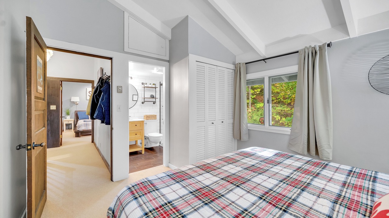 Photo of Bedroom in Stratton Mountain