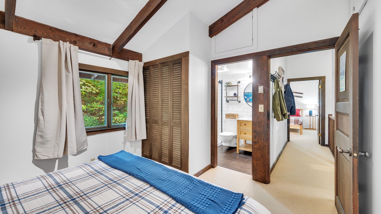 Photo of Bedroom in Stratton Mountain