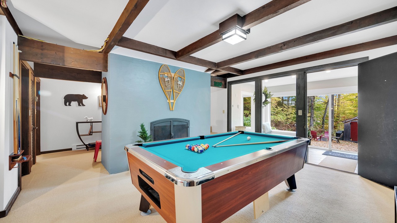 Photo of Bedroom in Stratton Mountain