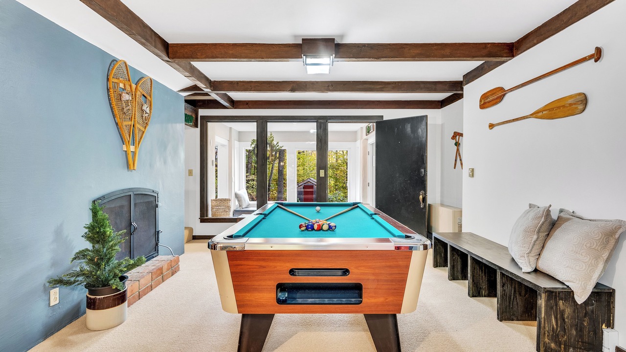 Photo of Bedroom in Stratton Mountain