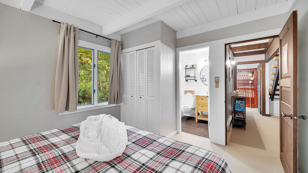Photo of Bedroom in Stratton Mountain