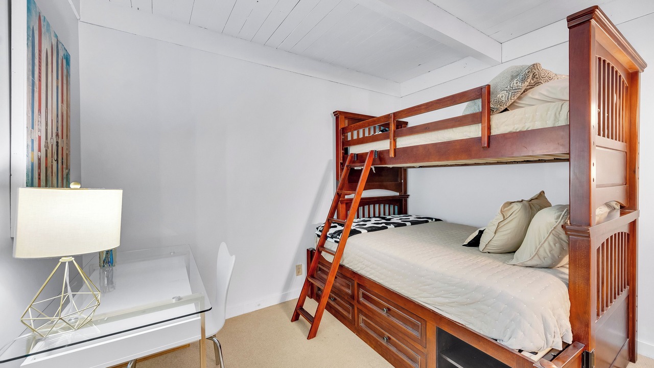 Photo of Bedroom in Stratton Mountain
