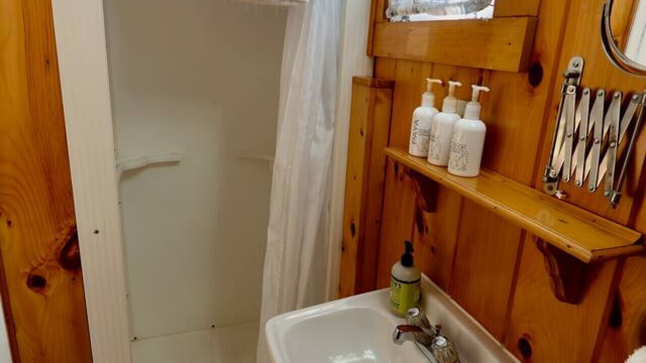 Photo of Bathroom in Trenton