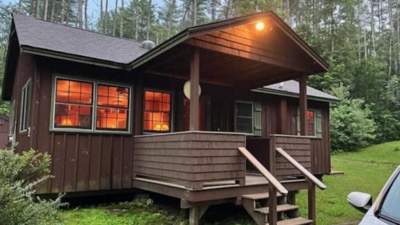 Photo of Outdoor in Wolfeboro