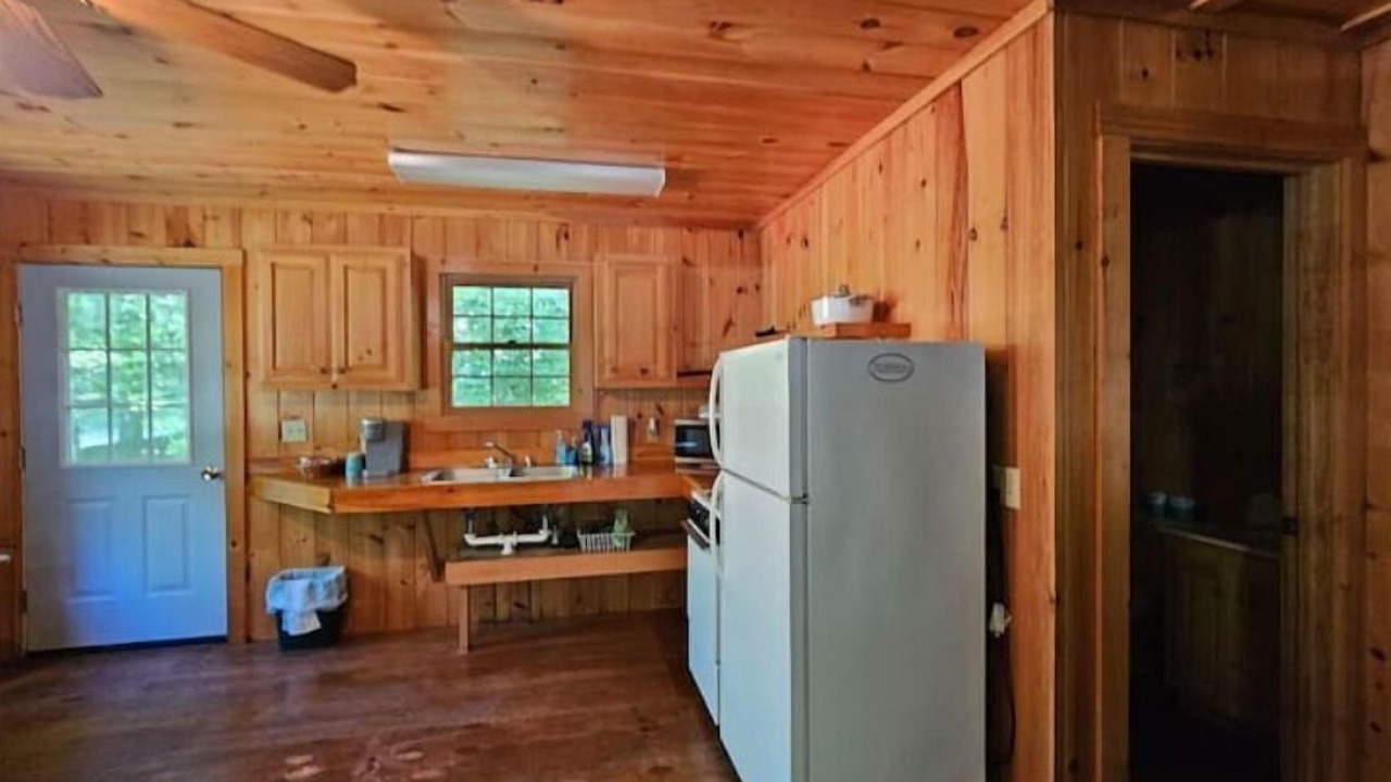 Photo of Kitchen in Wolfeboro