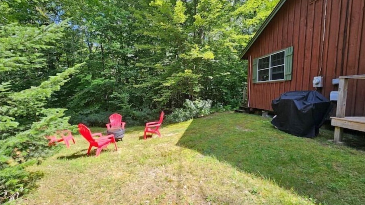 Photo of Patio Balcony in Wolfeboro
