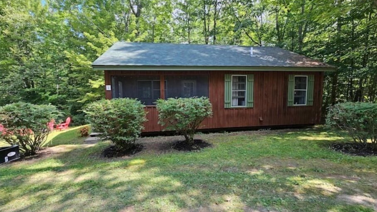 Photo of Outdoor in Wolfeboro