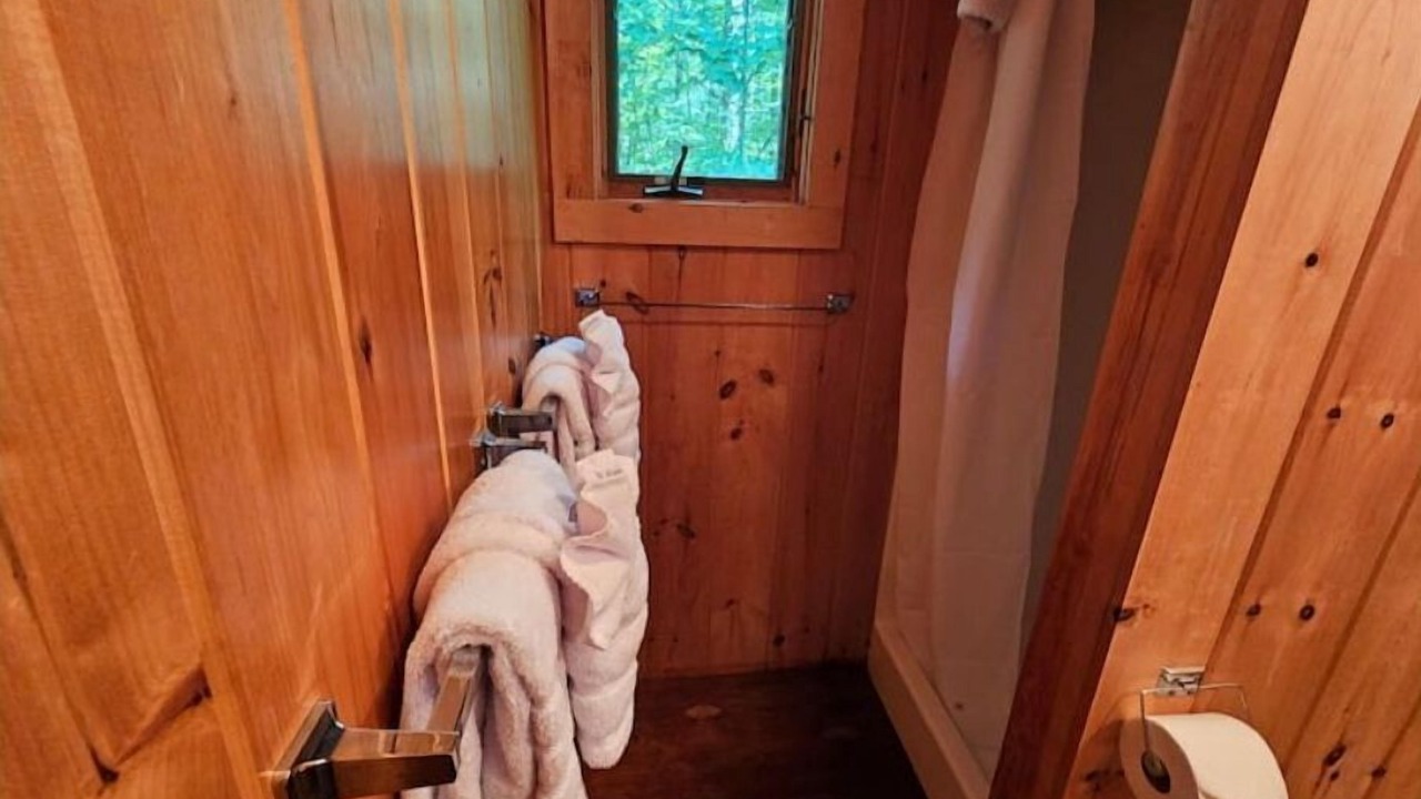 Photo of Bathroom in Wolfeboro