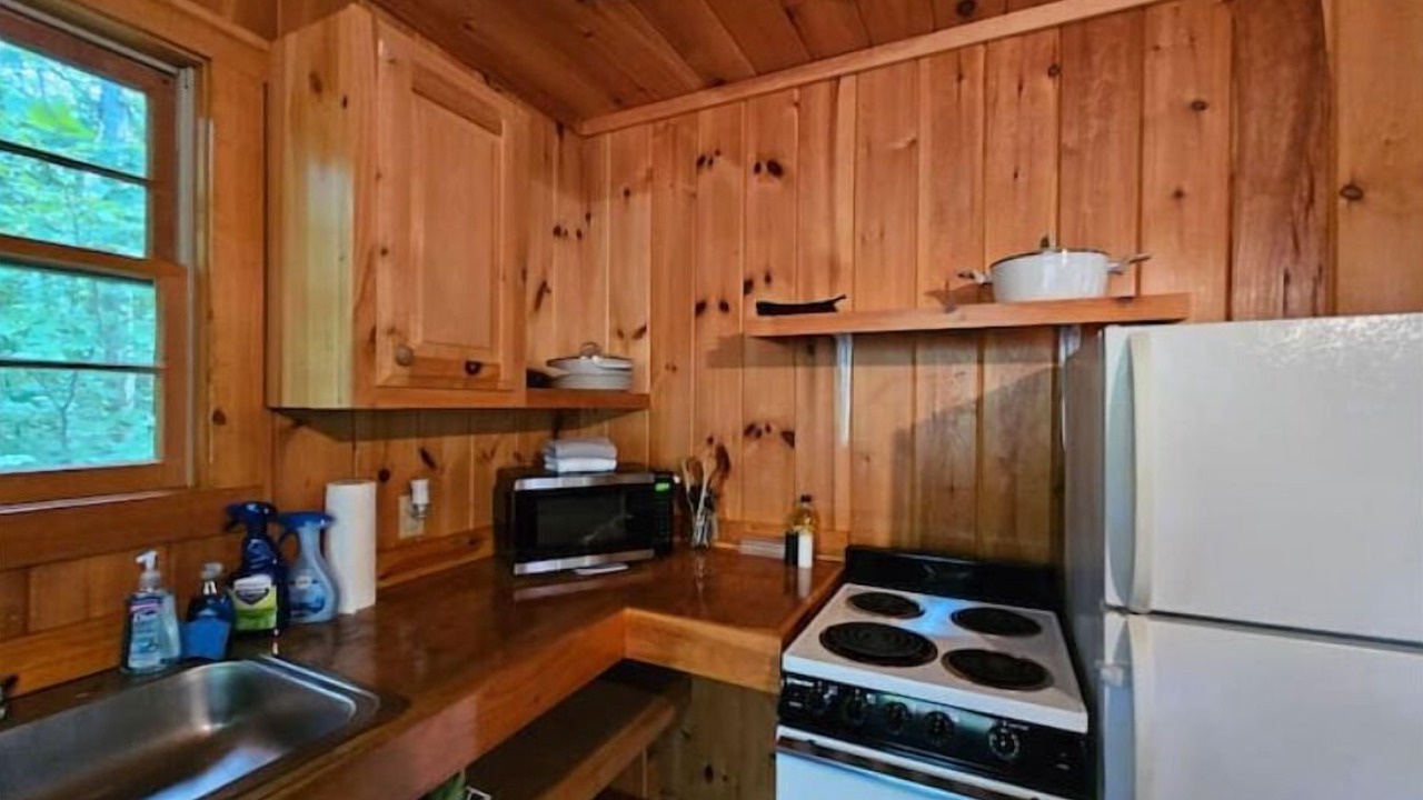 Photo of Kitchen in Wolfeboro