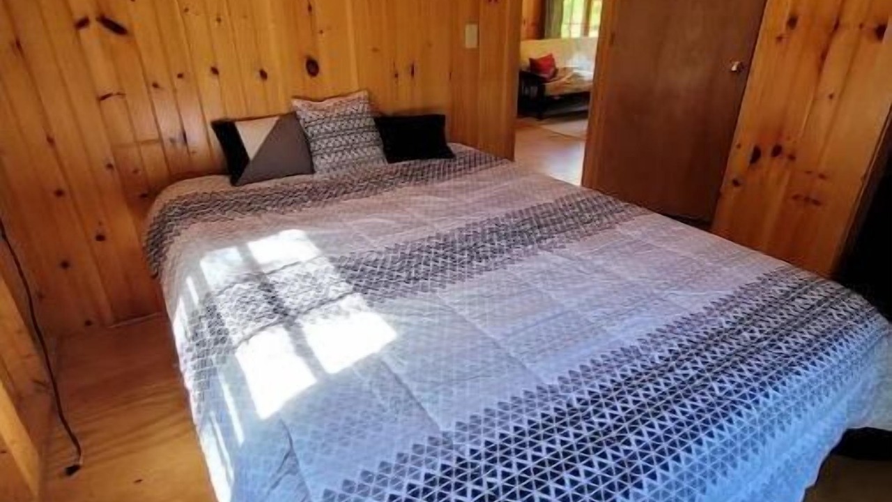 Photo of Bedroom in Wolfeboro