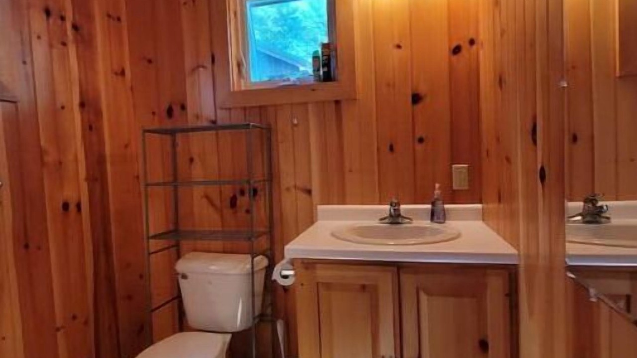 Photo of Bathroom in Wolfeboro
