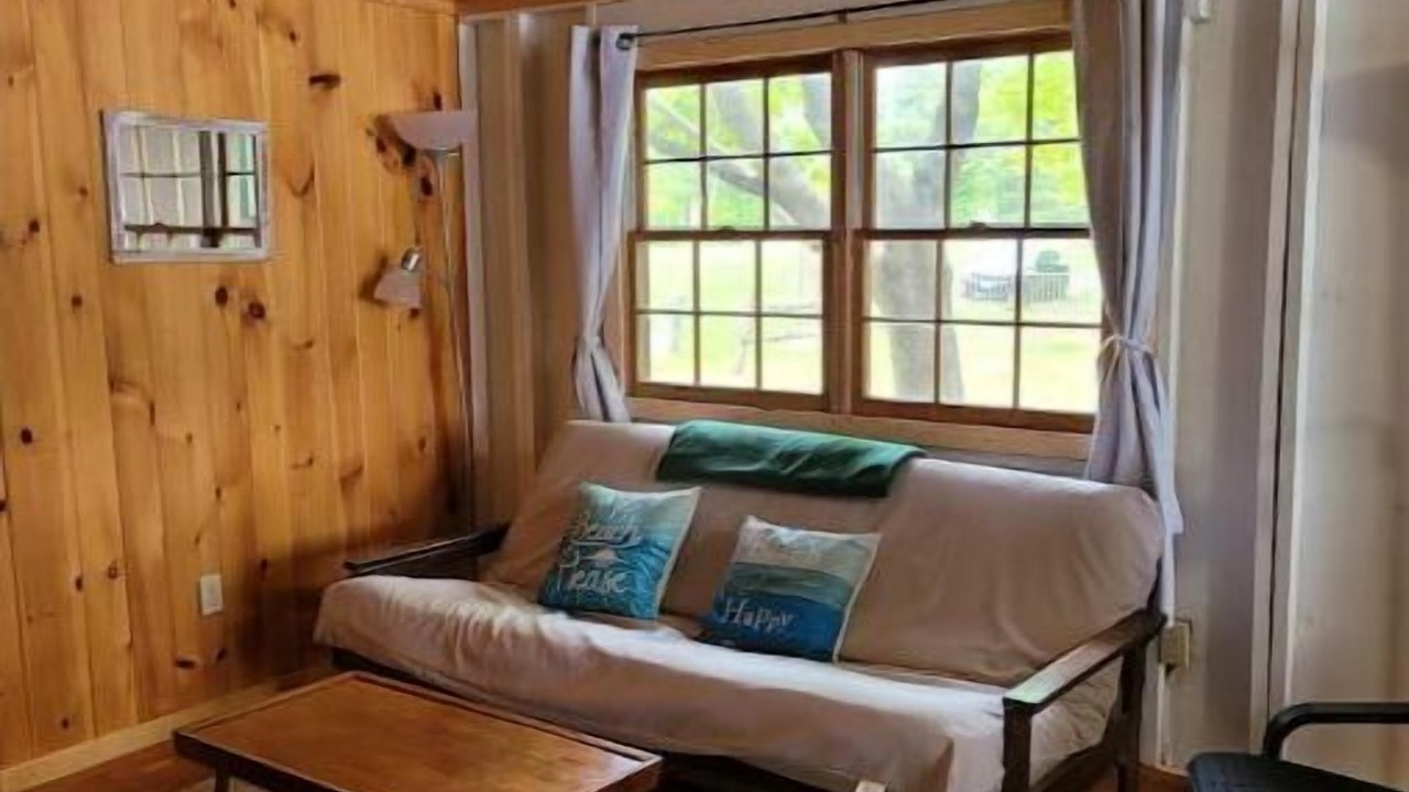 Photo of Livingroom in Wolfeboro