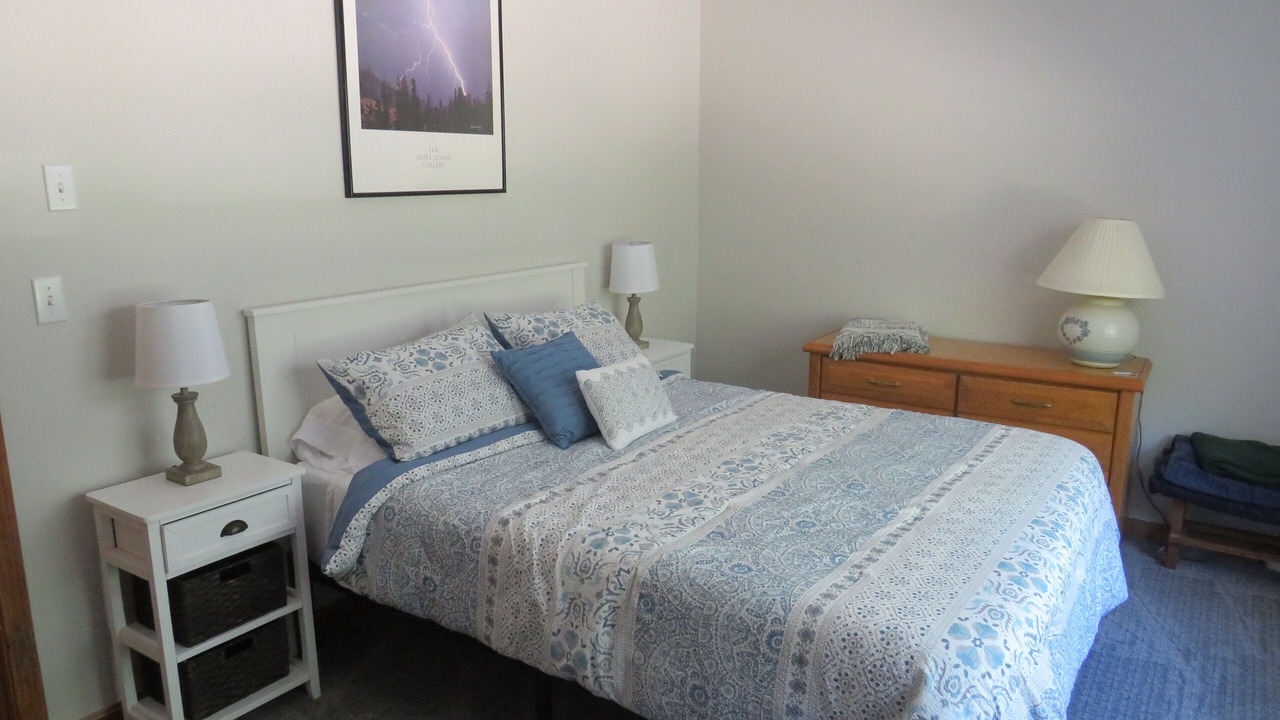 Photo of Bedroom in North Conway