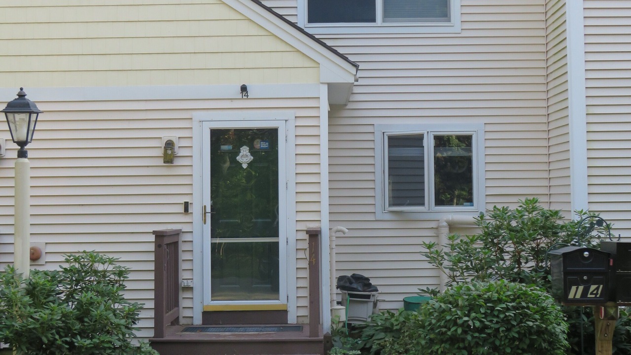 Photo of Outdoor in North Conway