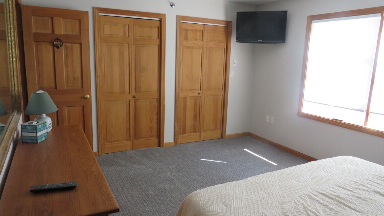 Photo of Bedroom in North Conway