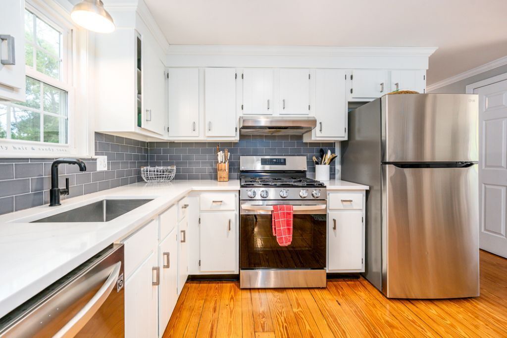 Photo of Kitchen in East Dennis