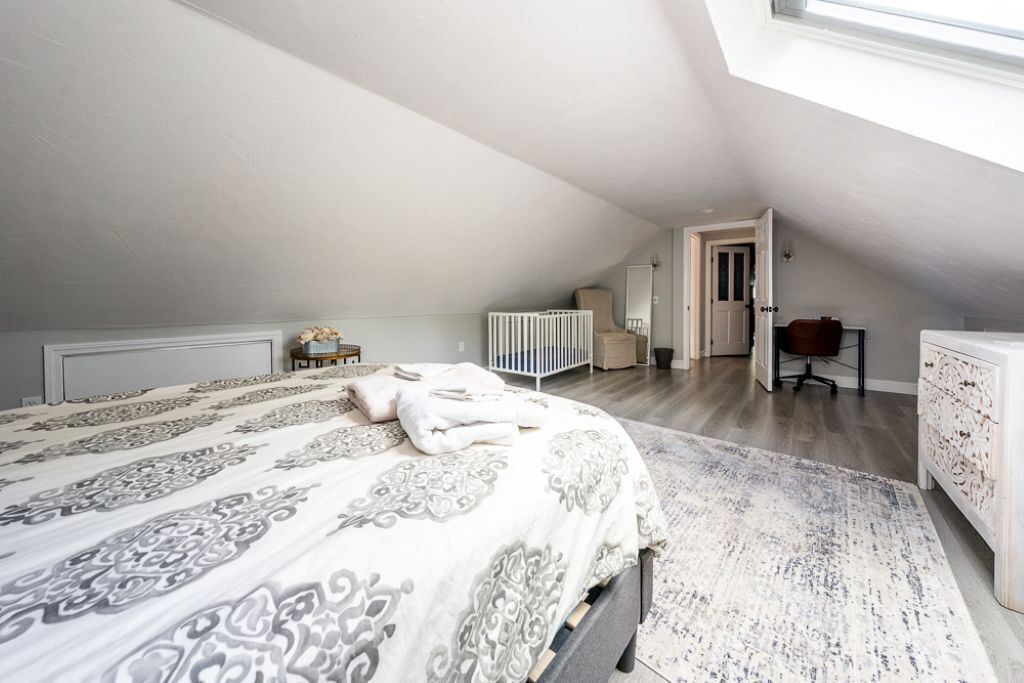 Photo of Bedroom in East Dennis