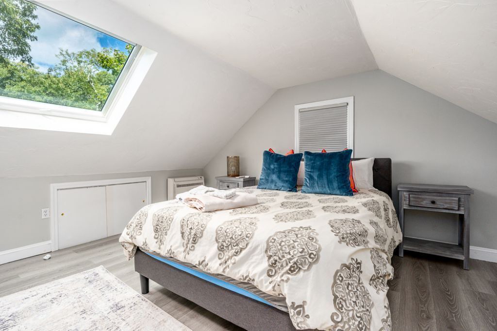 Photo of Bedroom in East Dennis